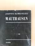 Mauthausen - Hanglemezzel