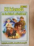 Ki kicsoda az irodalmi művekben? 1.