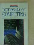 Dictionary of Computing