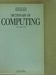 Dictionary of Computing