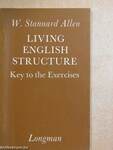 Living English Structure - Key to Exercises