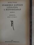 Novemberi vándorok/Kinyilatkoztatás/Együgyü lexikon/Stromfield kapitány látogatása a menyországban/Pára és egyéb elbeszélések