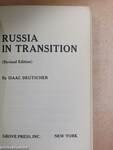 Russia in Transition