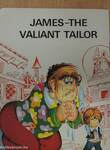 Little Red Riding Hood/James - the Valiant Tailor