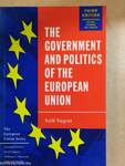 The Government and Politics of the European Union