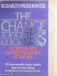 The change masters