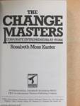 The change masters