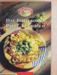 Das Italienische Pasta-Kochbuch