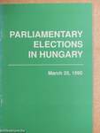 Parliamentary Elections In Hungary