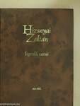 Hizsnyai Zoltán legszebb versei