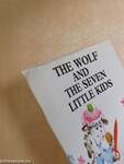 The Cunning Cat/The Wolf and the seven little kids