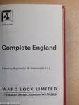 Complete England