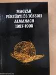 Magyar pénzügyi és tőzsdei almanach 1997-1998 II.
