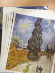 Van Gogh Posterbook