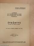 A makói Gróf Klebelsberg Kunó Áll. S. Róm. Kat. Polgári Fiúiskola Évkönyve az 1941-42. iskolai évről