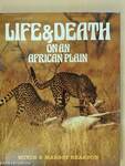 Life & Death on an African plain