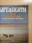 Life & Death on an African plain