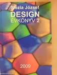 Design évkönyv 2