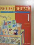 Projekt Deutsch 1 - Lehrbuch