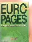 Europages 1992-1993