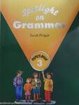 Spotlight on Grammar - Pupil's Book 3