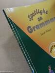 Spotlight on Grammar - Pupil's Book 3