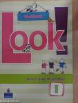 Look! 1. - Workbook