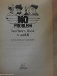 No Problem - Teacher's Book A and B