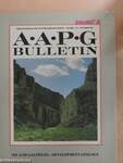 AAPG Bulletin October 1987