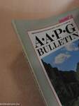 AAPG Bulletin October 1987
