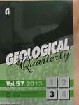 Geological Quarterly 2013/3.