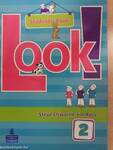 Look! 2. - Students' Book/Workbook