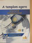 A templom egere - CD-vel