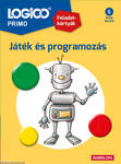 LOGICO Primo 1259 - Játék és programozás