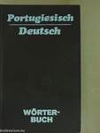 Wörterbuch Portugiesisch-Deutsch