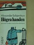 Högra handen