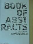 Book of Abstracts