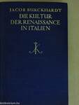 Die kultur der renaissance in italien