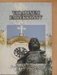 Varadinum emlékkönyv 1997-2002