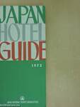 Japan Hotel Guide