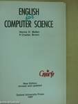 English for computer science