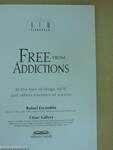 Free from Addictions - DVD-vel