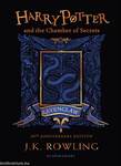 HARRY POTTER AND THE CHAMBER OF SECRETS - RAVENCLAW - 20TH ANNIVERSARY EDITION