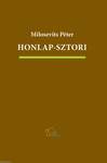 Honlap-sztori. Internetregény, papíron