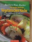 Das grosse Buch der Vegetarischen Küche
