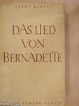 Das Lied von Bernadette