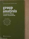 Group Analysis 4 December 1990