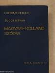 Magyar-holland szótár