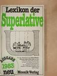 Lexikon der Superlative