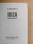 The Rough Guide to Ibiza